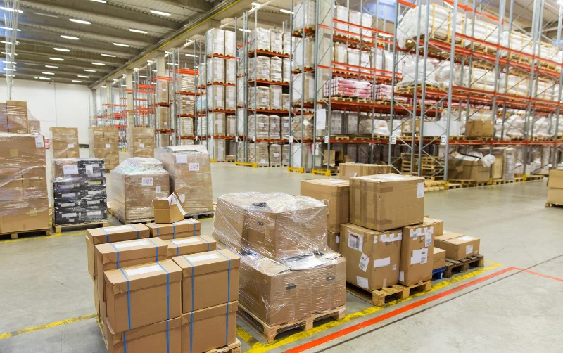 Cargo Groupage. Forwarder murah terpercaya