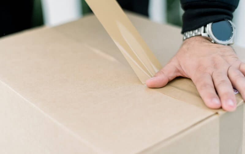 Jasa Forwarder Ekspor, Tentang kami