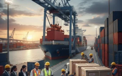 Syarat Ekspor Barang Wajib Dipahami oleh Pelaku Usaha