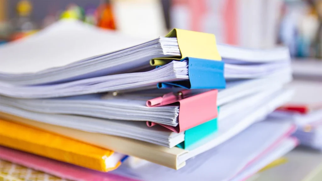 Jasa Pengurusan Dokumen Ekspor