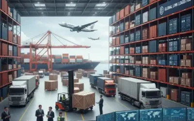 Freight Forwarder Indonesia Mitra Logistik Internasional