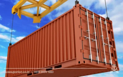 Jasa Pengiriman Ekspor Solusi Distribusi Internasional