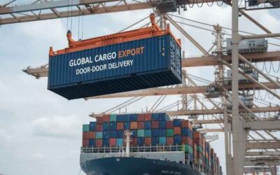 Jasa Logistik Ekspor: Solusi Tepat Perdagangan Internasional