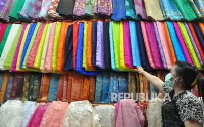 Ekspor Tekstil: Prosedur, Standar, dan Peluang Pasar Global