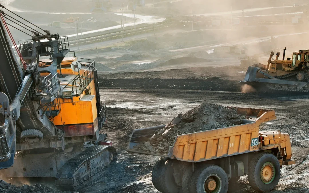 Jasa Ekspor Batu Bara