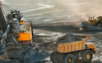 Jasa Ekspor Batu Bara untuk Pengiriman Aman dan Efisien