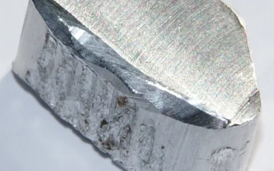 Ekspor Aluminium Indonesia: Peluang Besar di Tengah Permintaan Global
