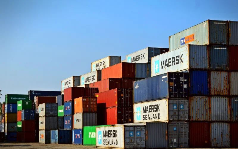 Cargo Export Indonesia